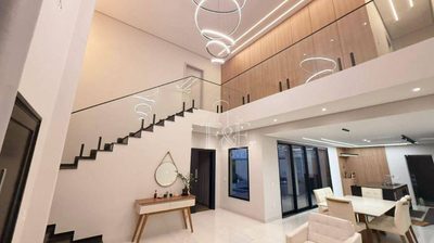 Casa de Condomínio, 43 quartos - Foto 4