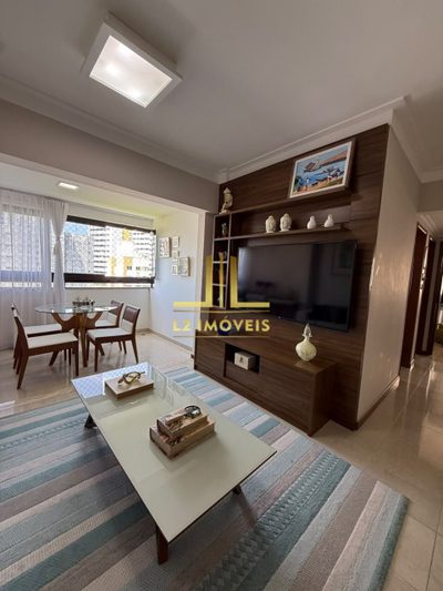 Apartamento, 3 quartos, 100 m² - Foto 3