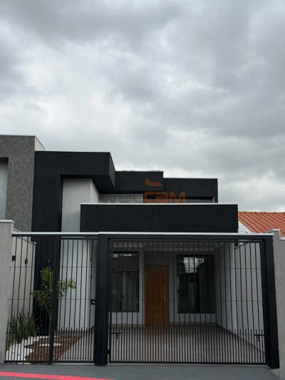 Casa, 3 quartos, 150 m² - Foto 1