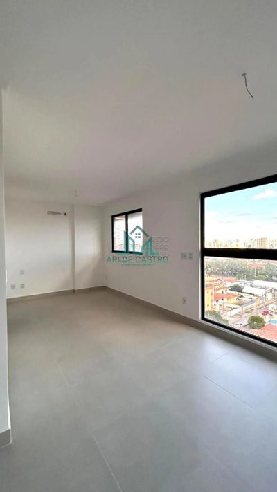 Apartamento, 1 quarto, 31 m² - Foto 4