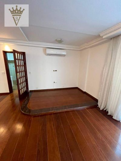 Apartamento, 3 quartos, 127 m² - Foto 3