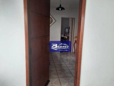 Sobrado, 3 quartos, 118 m² - Foto 2