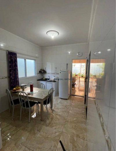 Casa, 2 quartos, 120 m² - Foto 4