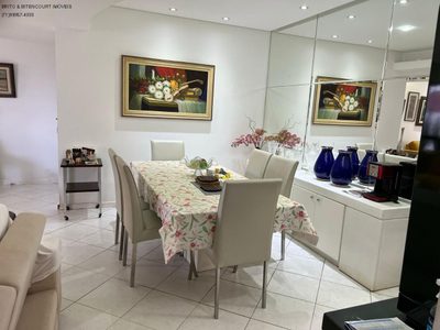 Apartamento, 3 quartos, 140 m² - Foto 3