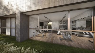 Apartamento, 3 quartos, 75 m² - Foto 5