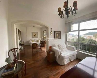 Apartamento, 3 quartos, 146 m² - Foto 5