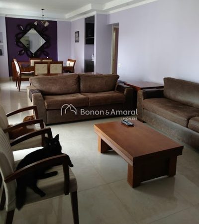 Apartamento, 3 quartos, 134 m² - Foto 2
