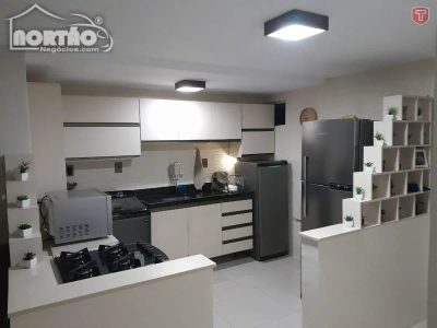Casa, 3 quartos, 44 m² - Foto 3
