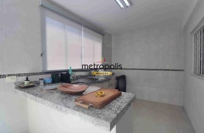 Sobrado, 3 quartos, 231 m² - Foto 5