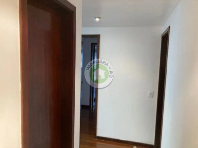 Apartamento, 4 quartos, 168 m² - Foto 4