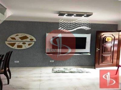 Sobrado, 3 quartos, 130 m² - Foto 3