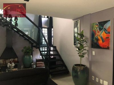 Casa, 3 quartos, 205 m² - Foto 4