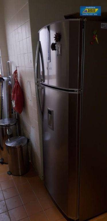 Apartamento, 2 quartos, 40 m² - Foto 3