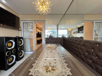 Apartamento, 3 quartos, 127 m² - Foto 1
