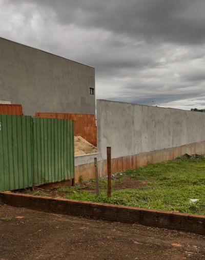 Terreno, 361 m² - Foto 4