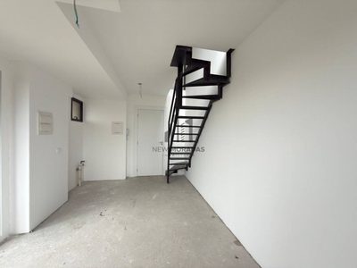 Apartamento, 1 quarto, 30 m² - Foto 2