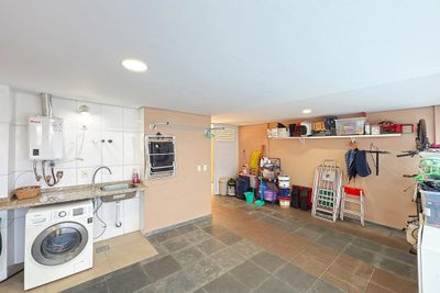 Casa de Condomínio, 1 quarto - Foto 2
