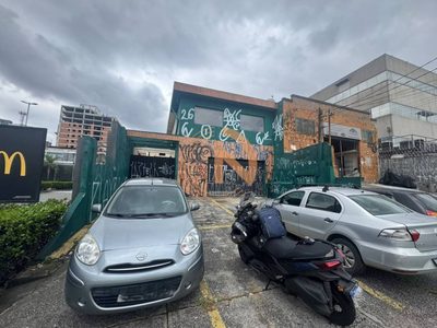 Loja-Salão, 348 m² - Foto 4