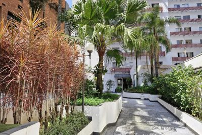 Apartamento, 1 quarto, 29 m² - Foto 1