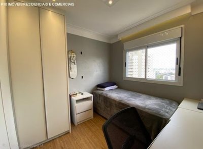 Apartamento, 4 quartos, 195 m² - Foto 4