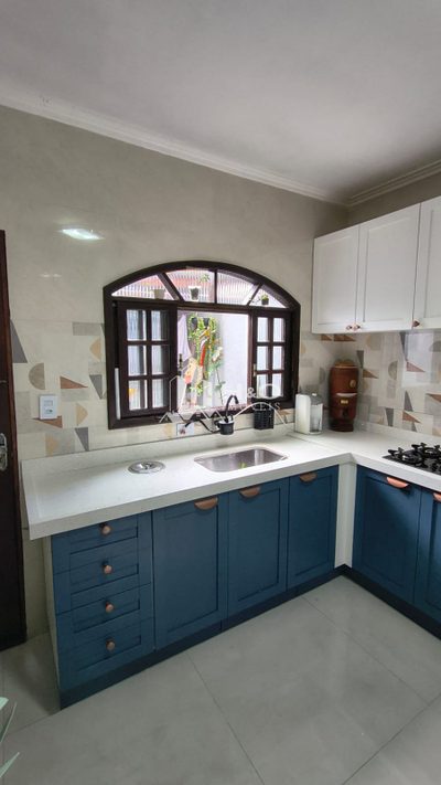 Sobrado, 2 quartos, 83 m² - Foto 3