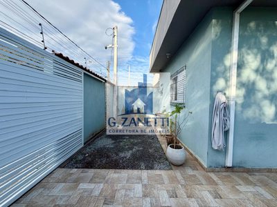 Casa, 2 quartos, 66 m² - Foto 2