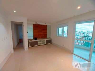 Apartamento, 3 quartos, 109 m² - Foto 5