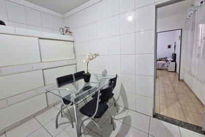 Casa, 1 quarto, 45 m² - Foto 5