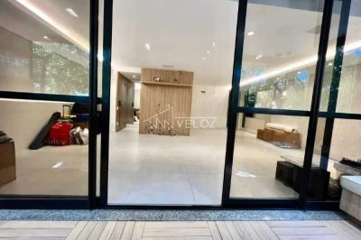 Apartamento, 3 quartos, 174 m² - Foto 5