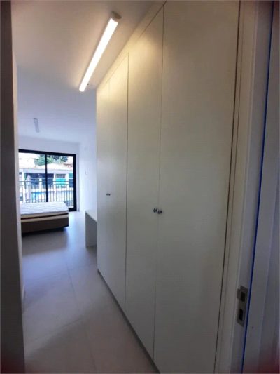 Apartamento, 1 quarto, 25 m² - Foto 3