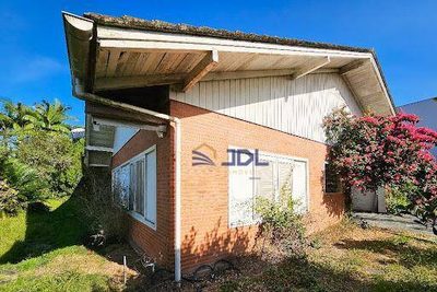Casa, 6 quartos, 404 m² - Foto 1