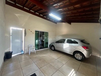 Casa, 2 quartos, 219 m² - Foto 1