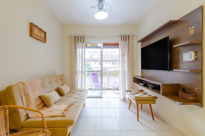 Apartamento, 2 quartos, 58 m² - Foto 1