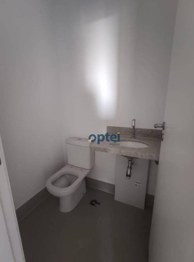 Sala-Conjunto, 32 m² - Foto 4