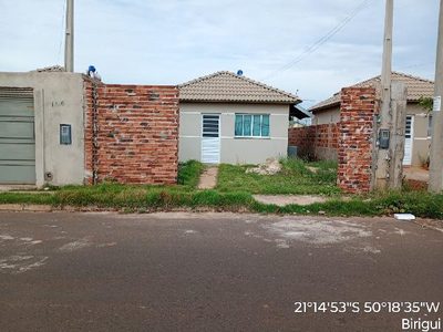 Casa, 2 quartos, 160 m² - Foto 1