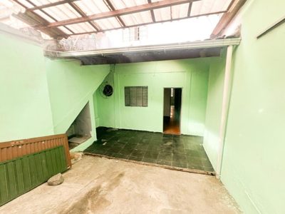 Casa, 3 quartos, 130 m² - Foto 1
