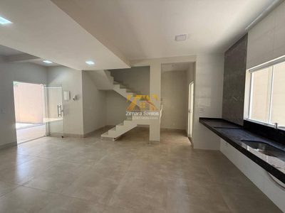 Sobrado, 3 quartos, 89 m² - Foto 5
