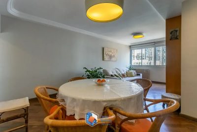 Apartamento, 2 quartos, 86 m² - Foto 3