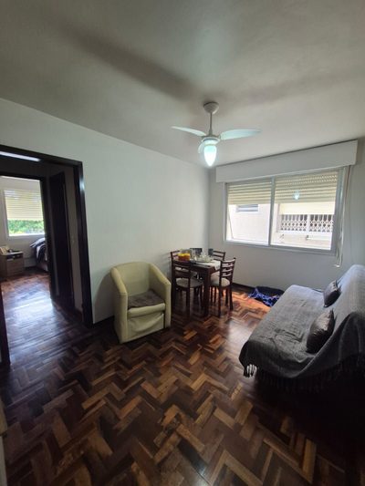 Apartamento, 1 quarto, 45 m² - Foto 1