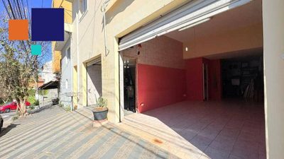 Sobrado, 2 quartos, 105 m² - Foto 1