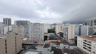 Apartamento, 1 quarto, 23 m² - Foto 5