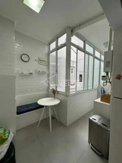 Apartamento, 3 quartos, 101 m² - Foto 1