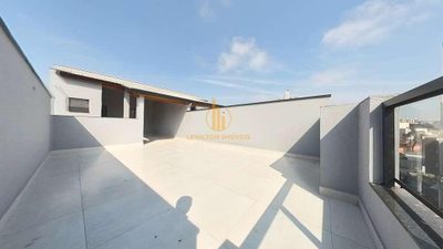 Cobertura, 2 quartos, 102 m² - Foto 2