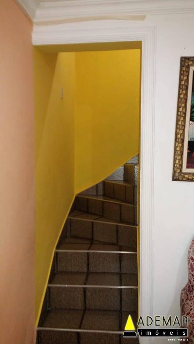 Casa, 3 quartos, 42 m² - Foto 5