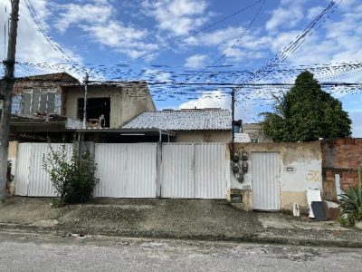 Casa, 1 quarto, 45 m² - Foto 1
