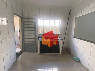 Casa, 2 quartos, 100 m² - Foto 3