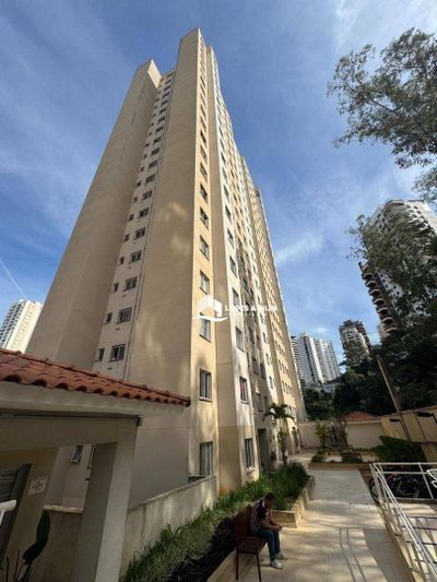 Apartamento, 2 quartos, 41 m² - Foto 1