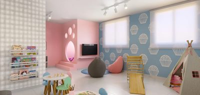 Apartamento, 2 quartos, 35 m² - Foto 5