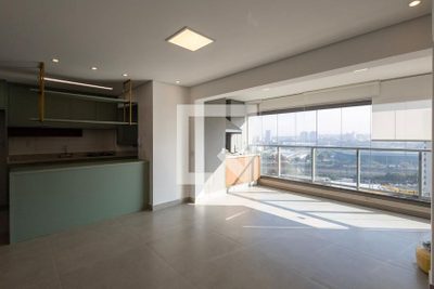 Apartamento, 2 quartos, 88 m² - Foto 3