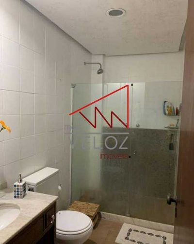 Cobertura, 3 quartos, 203 m² - Foto 1